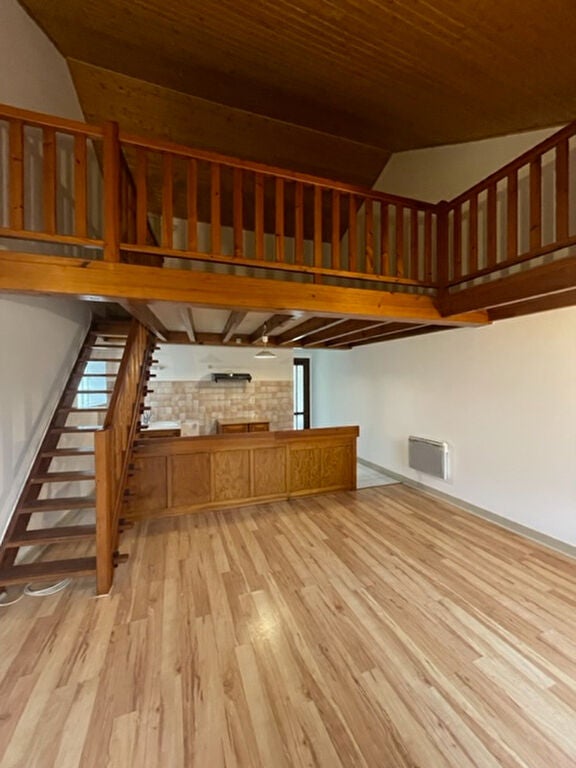 Flat Rue Neuve d'Argenson in Bergerac