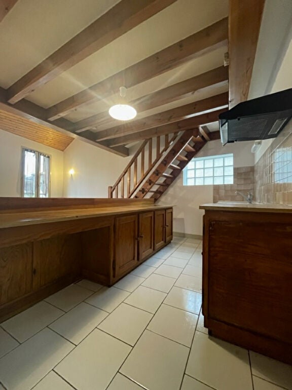 Flat Rue Neuve d'Argenson in Bergerac