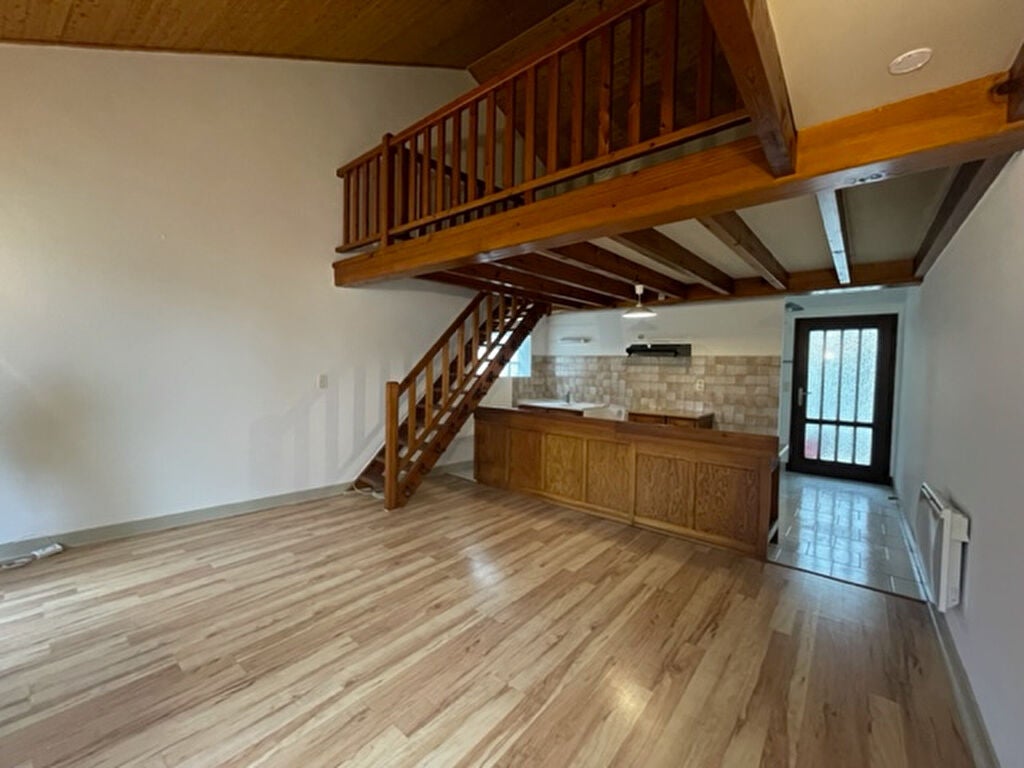 Flat Rue Neuve d'Argenson in Bergerac