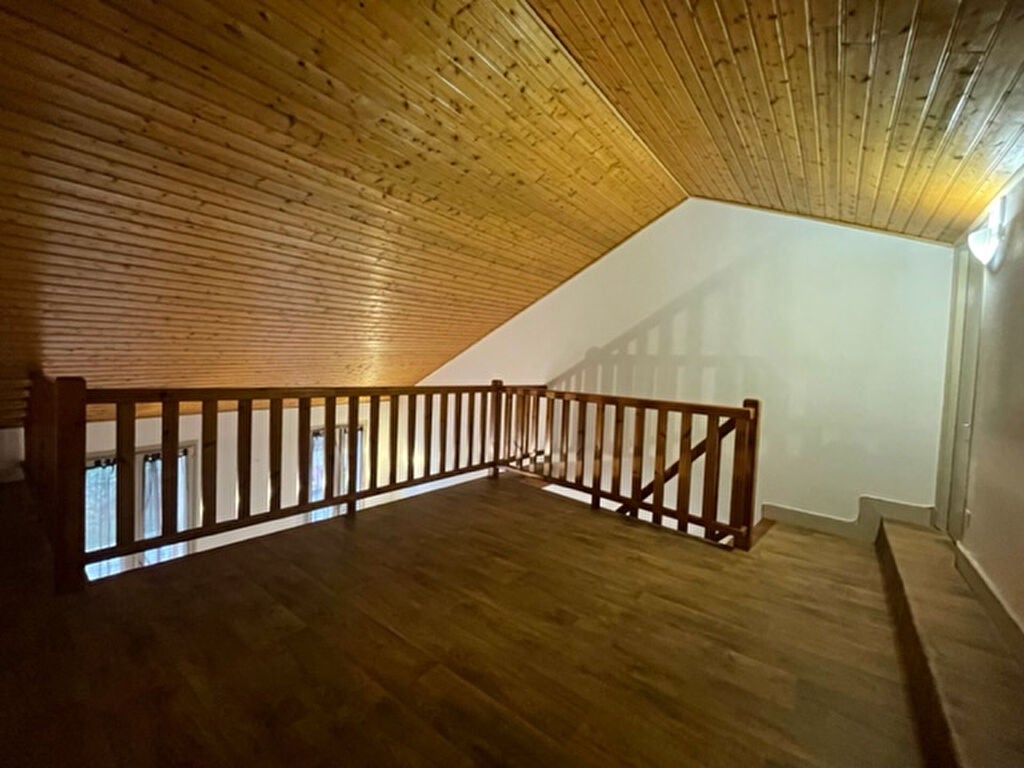 Flat Rue Neuve d'Argenson in Bergerac