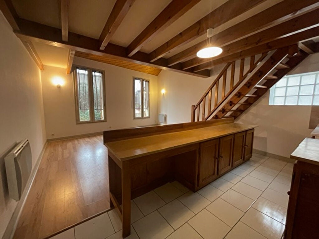 Flat Rue Neuve d'Argenson in Bergerac