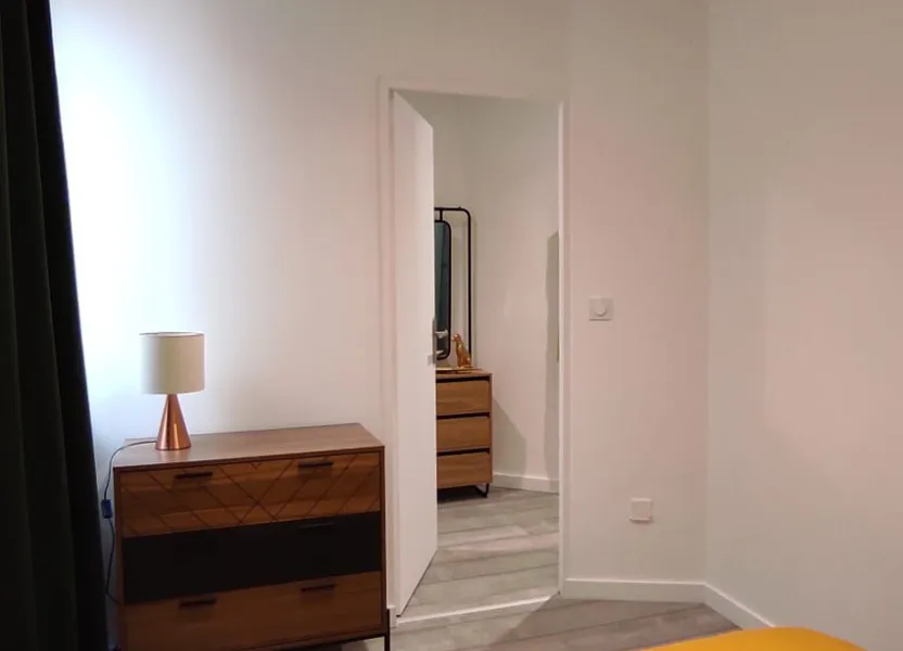 Appartement Avenue de la République à Toulon