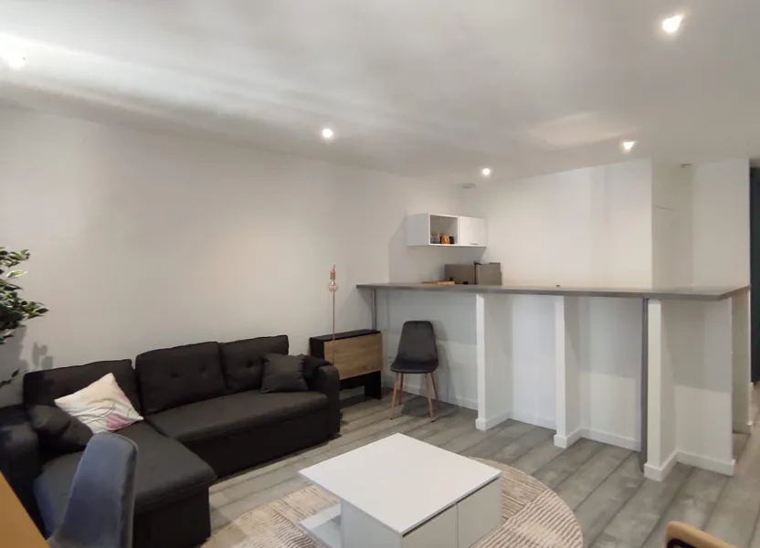 Appartement Avenue de la République à Toulon