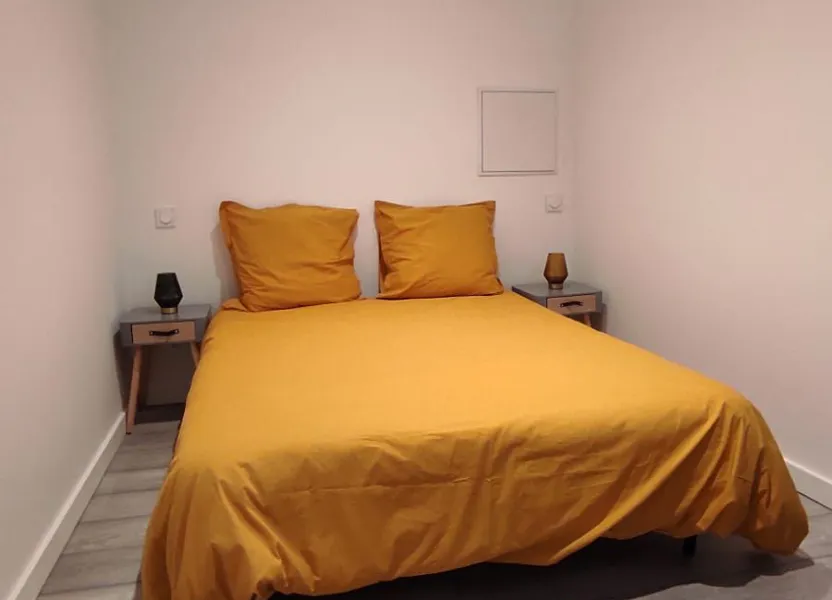 Appartement Avenue de la République à Toulon