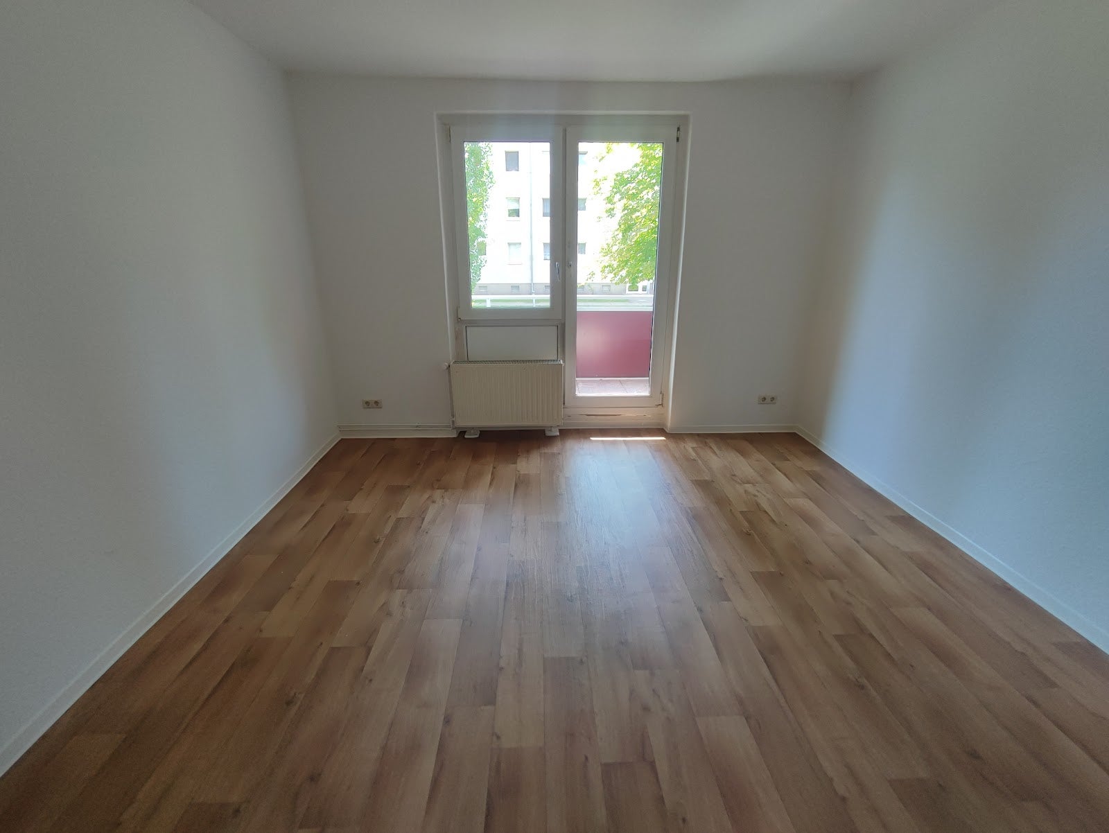 Wohnung Arthur-Scheibner-Straße in Merseburg