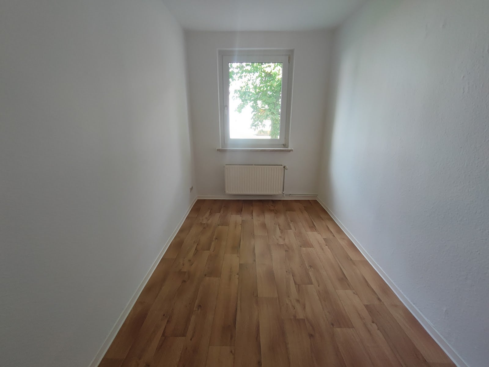 Haus Arthur-Scheibner-Straße in Merseburg