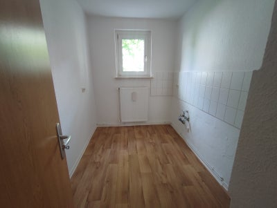 Haus Arthur-Scheibner-Straße in Merseburg