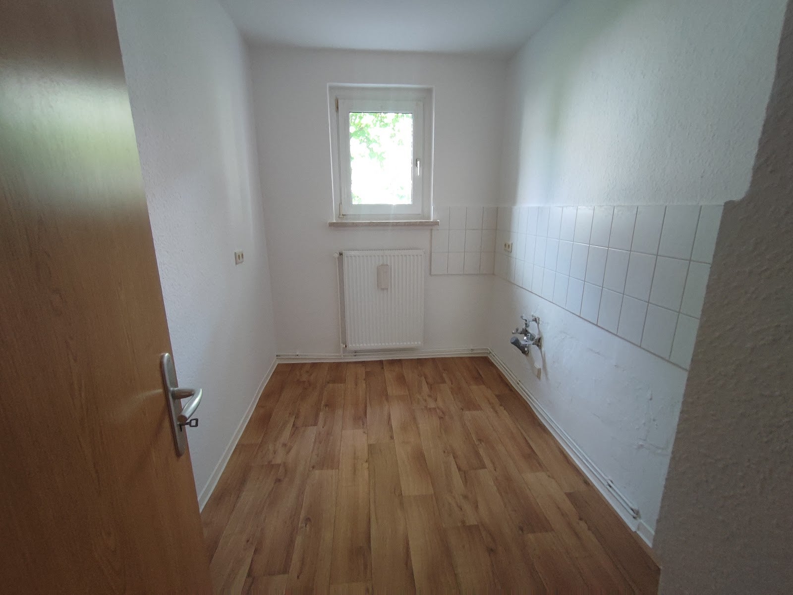 Wohnung Arthur-Scheibner-Straße in Merseburg
