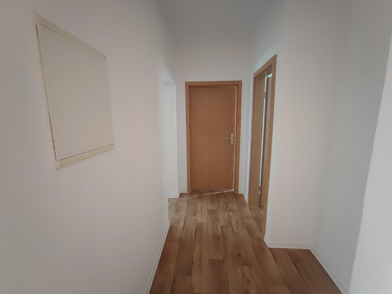 Haus Arthur-Scheibner-Straße in Merseburg