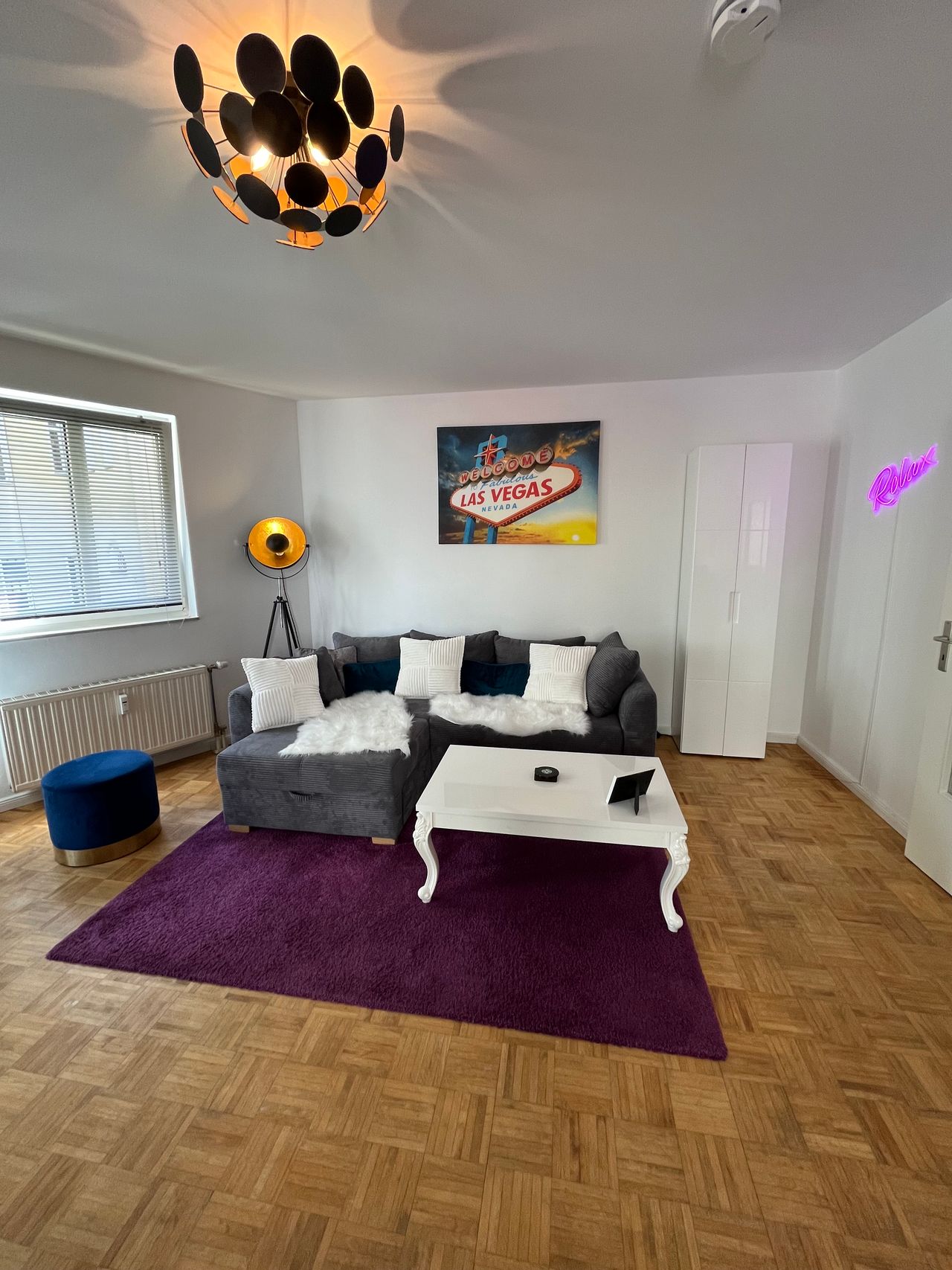 Wohnung Eichenstraße in Berlin