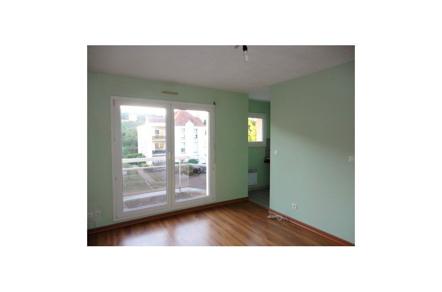 Flat Rue du Foyer in Obernai