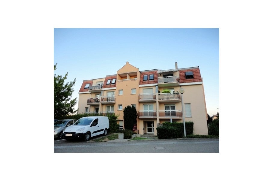 Flat Rue du Foyer in Obernai
