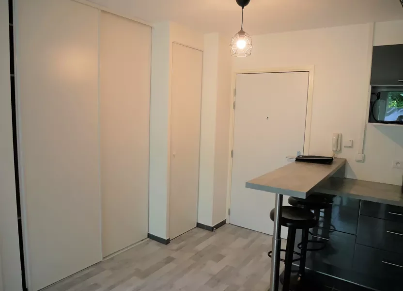 Appartement Quai de la Gourdine à Lagny-sur-Marne