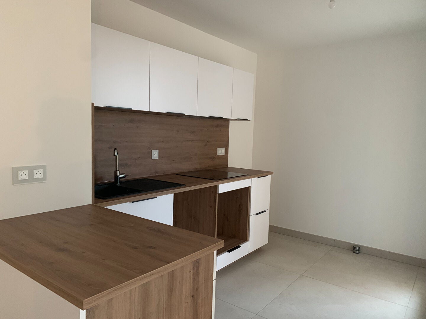 Appartement Rue Saint-Côme à Montpellier
