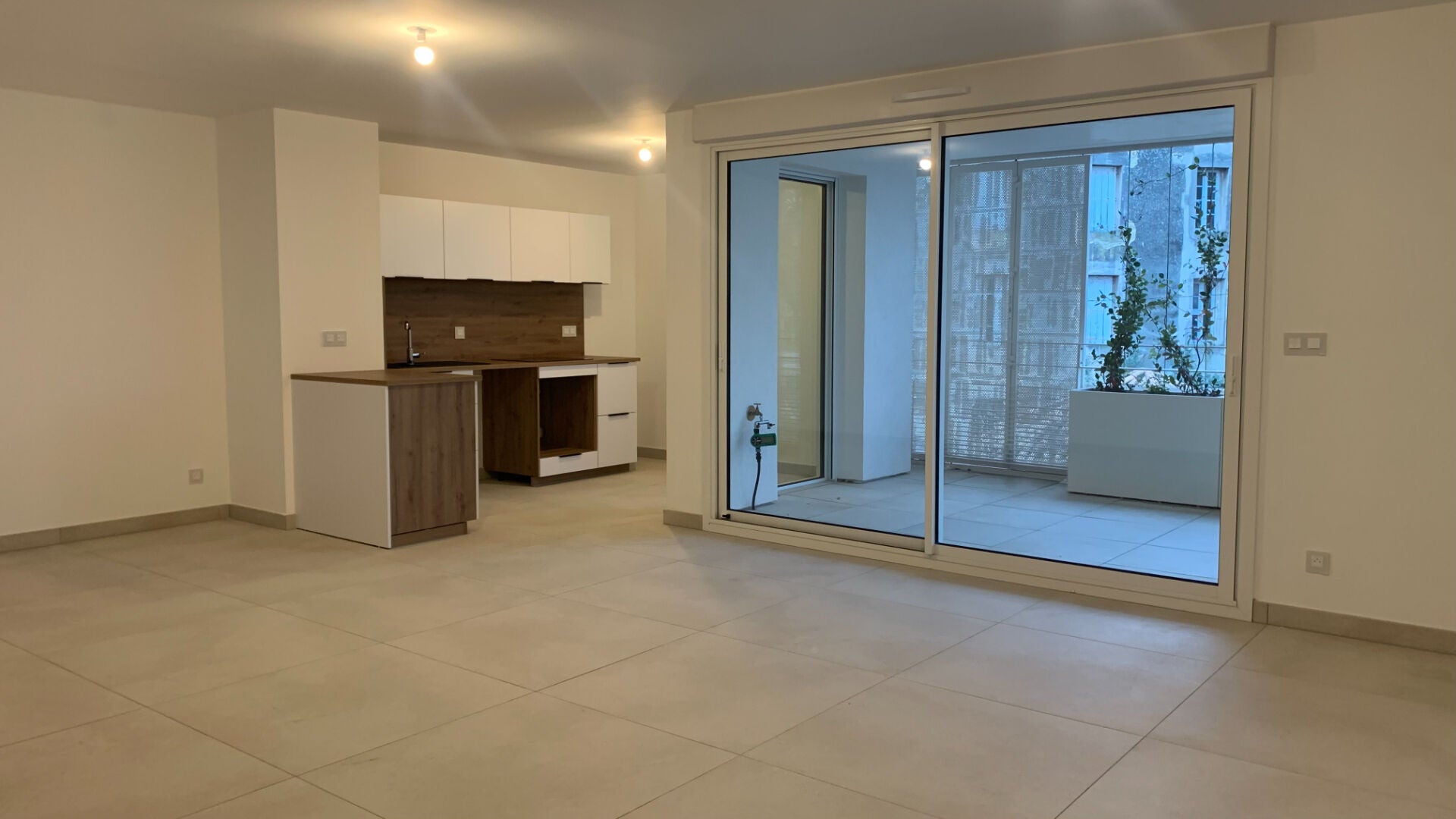 Appartement Rue Saint-Côme à Montpellier