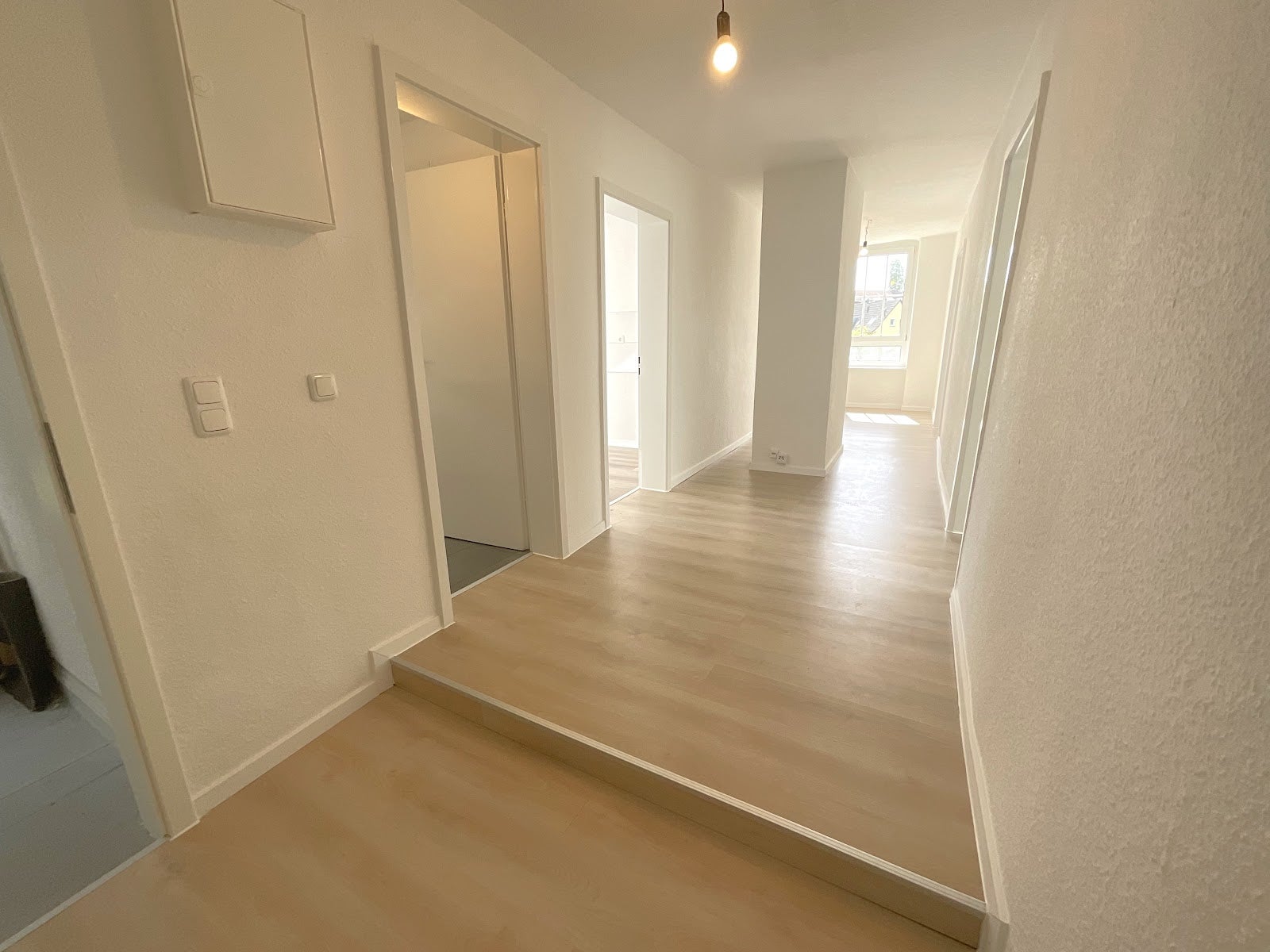 Wohnung Eckardtstraße in Witten