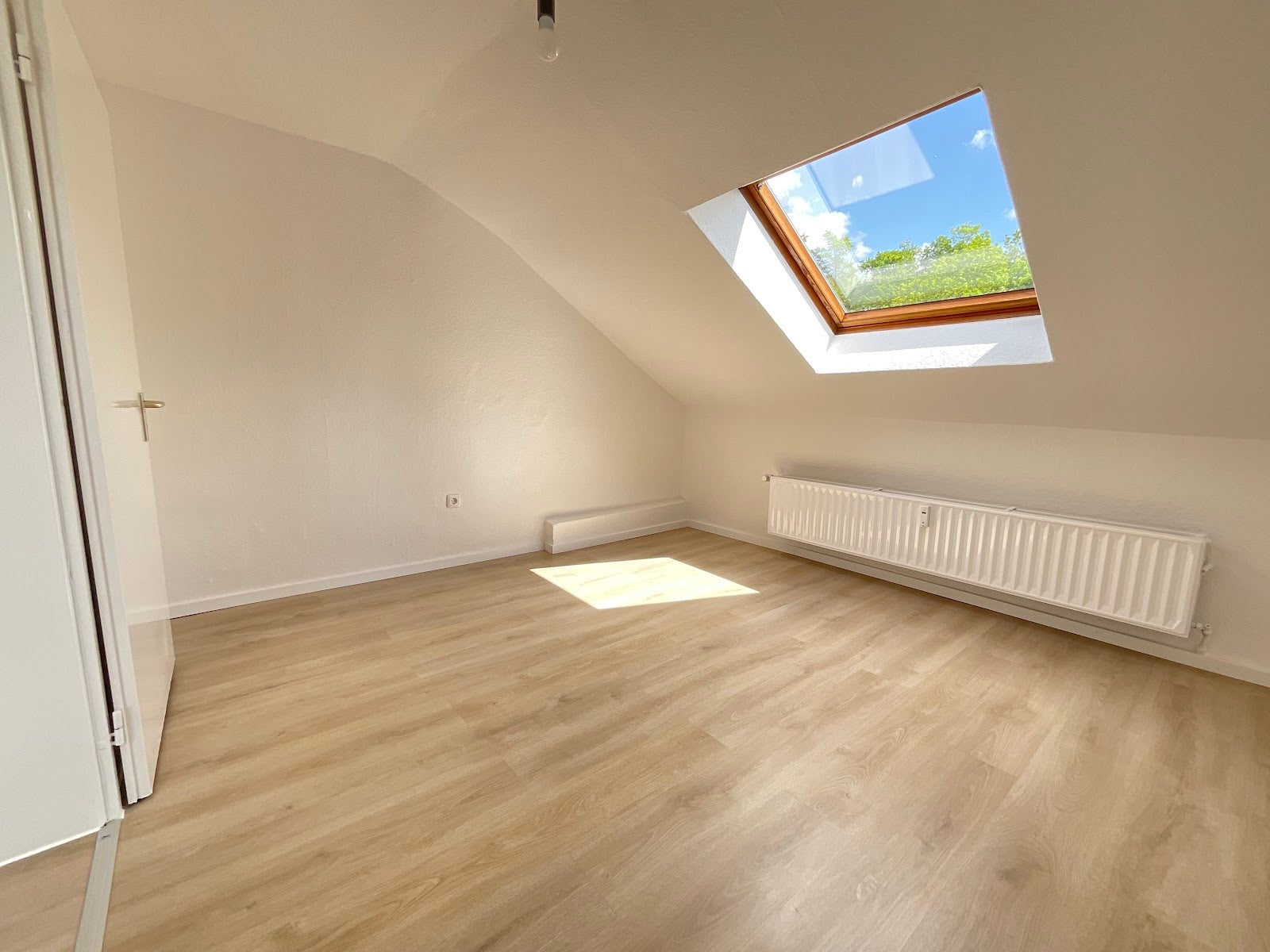 Wohnung Eckardtstraße in Witten