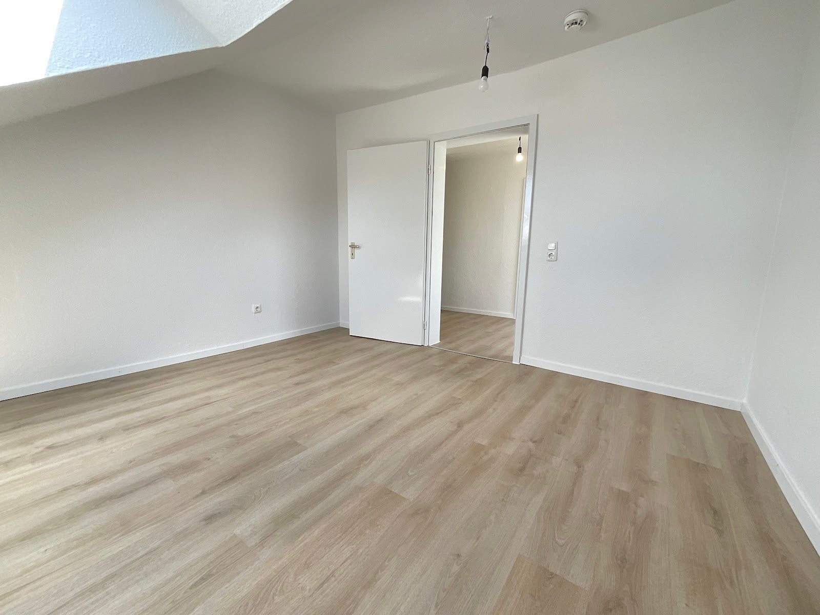 Wohnung Eckardtstraße in Witten