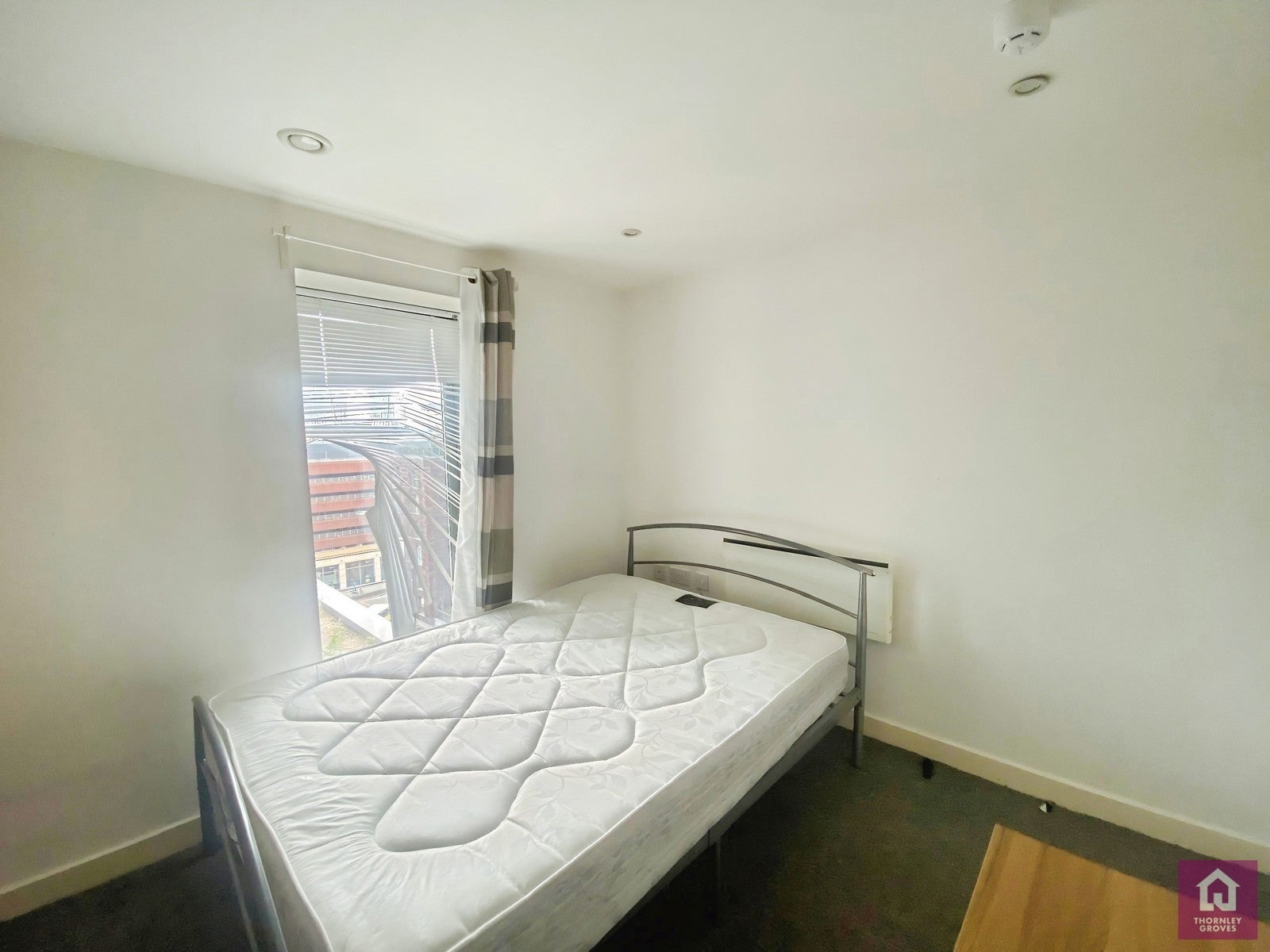 Flat Pall Mall in Manchester
