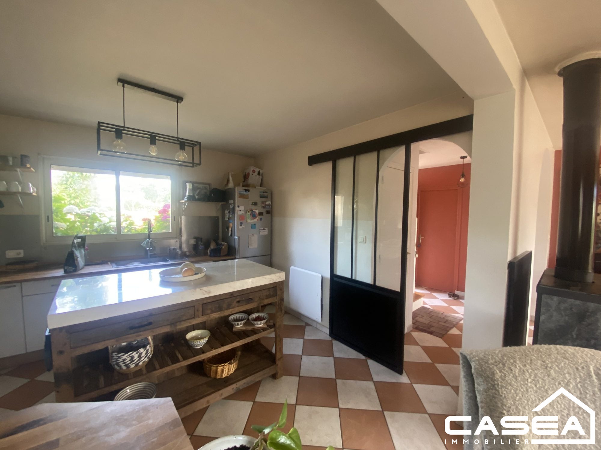 Maison Rue des Saules à Combrit