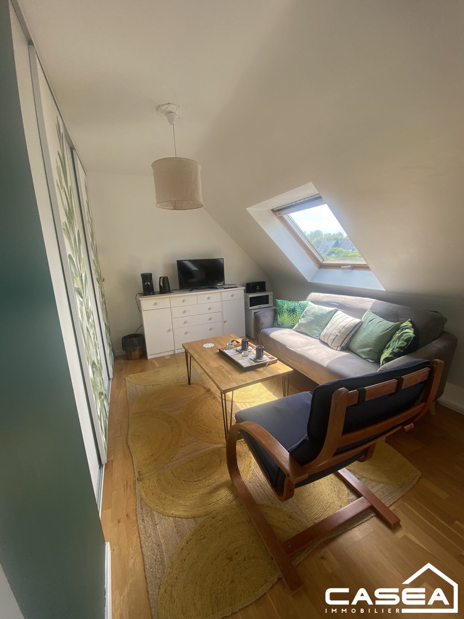 House Rue des Saules in Combrit