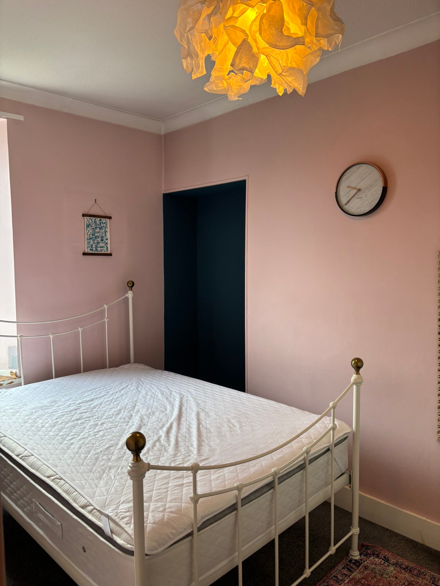 Flat Wallfield Crescent in Aberdeen City