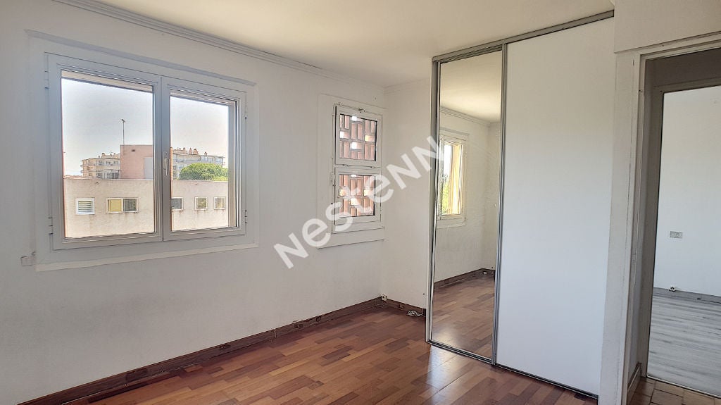Flat Rue Jean-François Marmontel in Perpignan