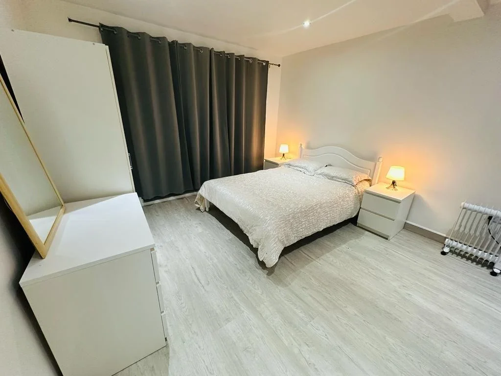 Flat Morgan Street in Greater London