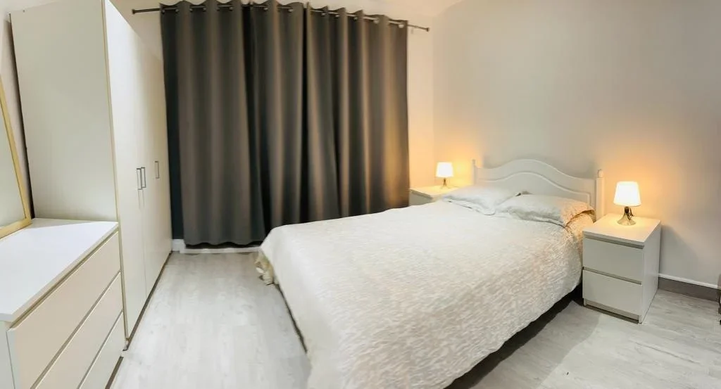 Flat Morgan Street in Greater London