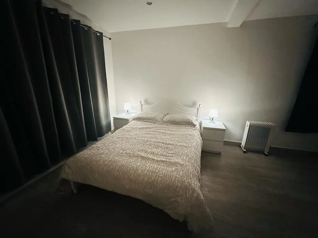 Flat Morgan Street in Greater London