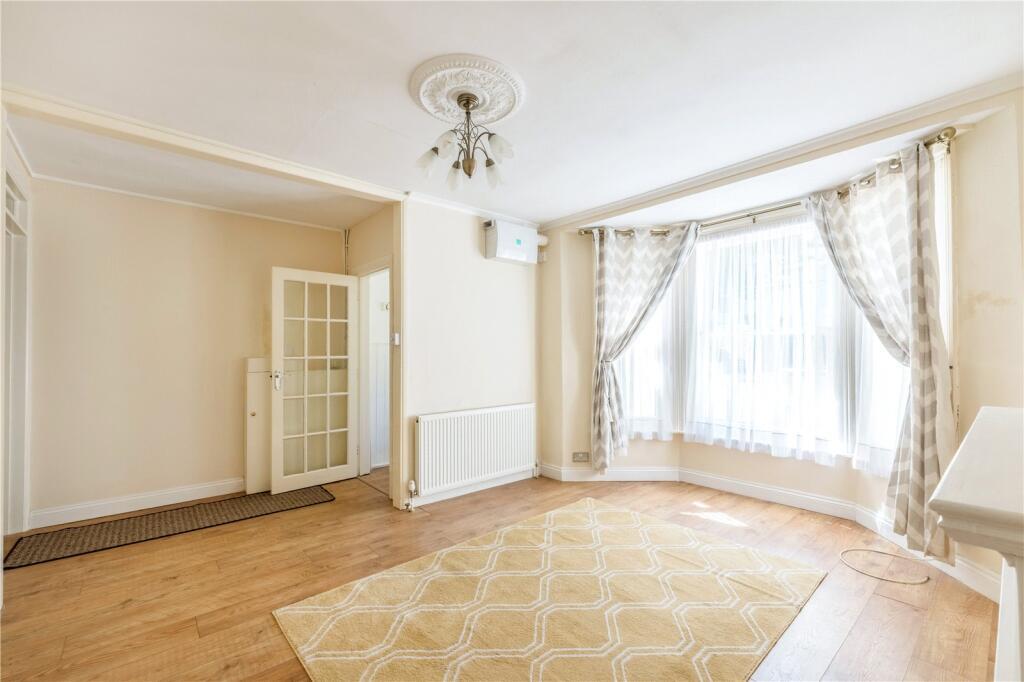 Flat Westbourne Street in Portslade by Sea