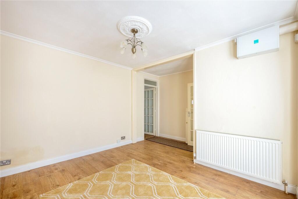 Flat Westbourne Street in Portslade by Sea