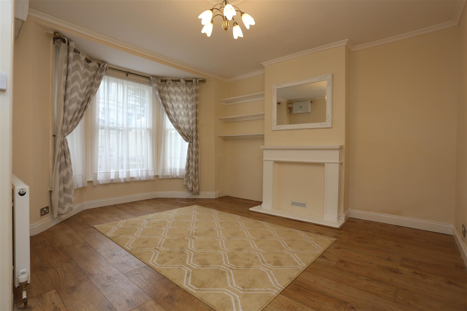 Flat Westbourne Street in Portslade by Sea
