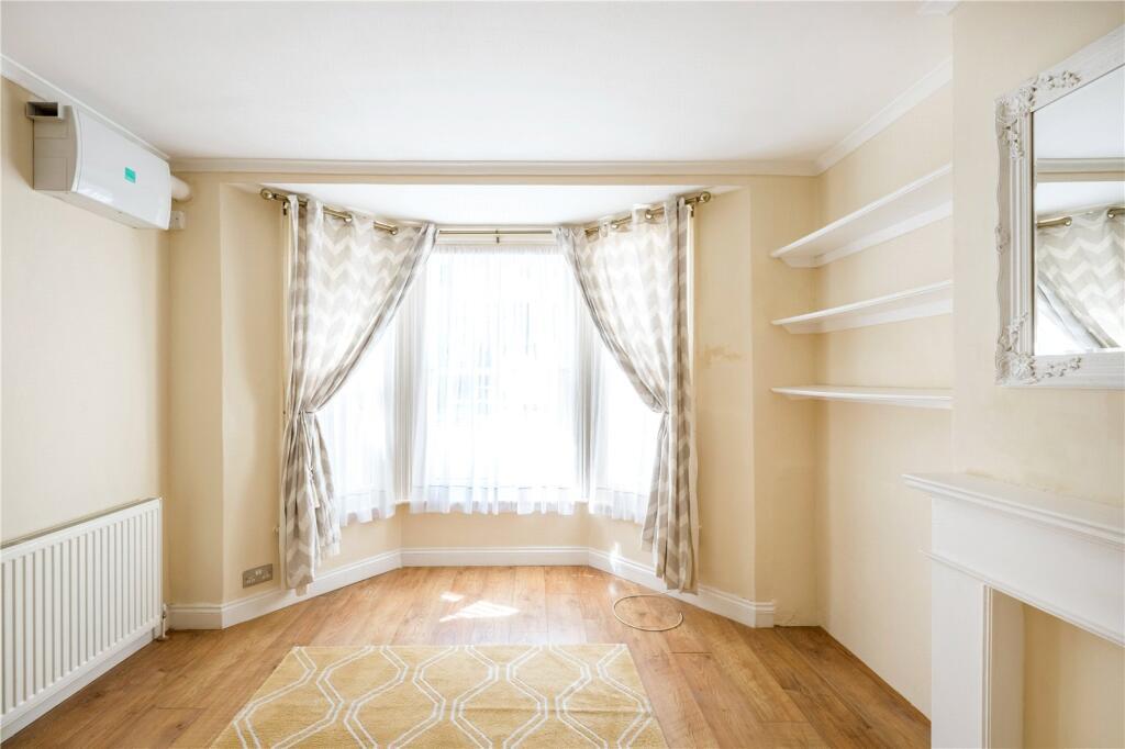 Flat Westbourne Street in Portslade by Sea