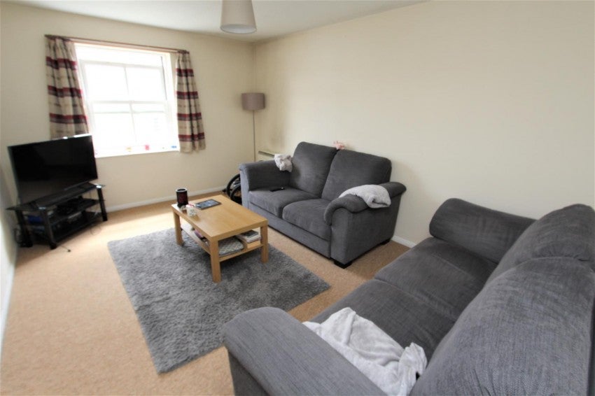 Flat Kingsdown Parade in Bristol