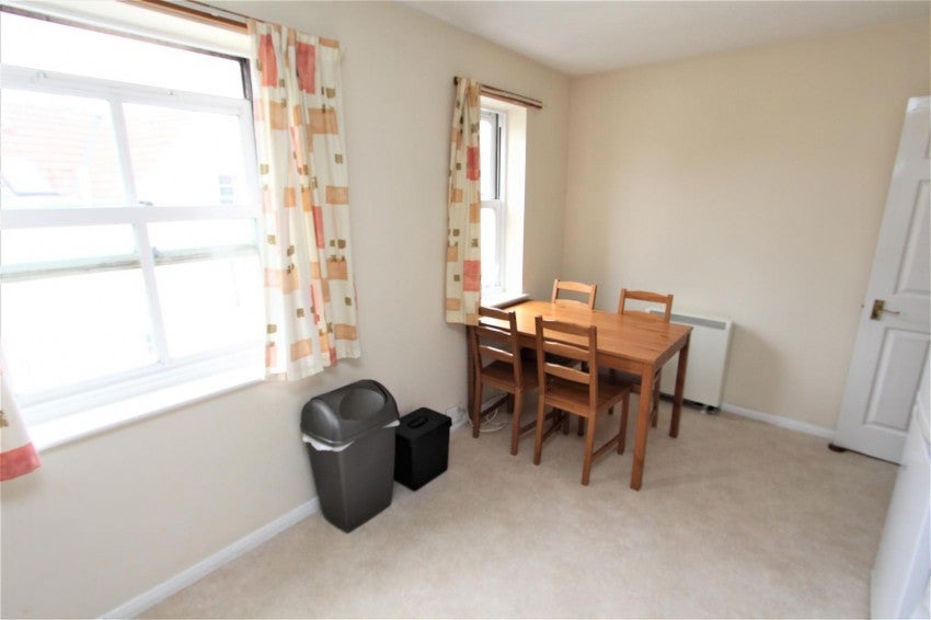 Flat Kingsdown Parade in Bristol