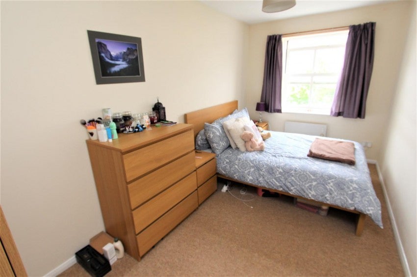 Flat Kingsdown Parade in Bristol