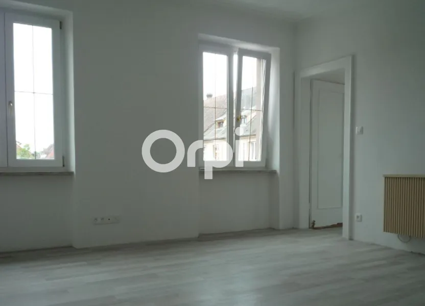 Room Rue du Maréchal Foch in Neuf-Brisach