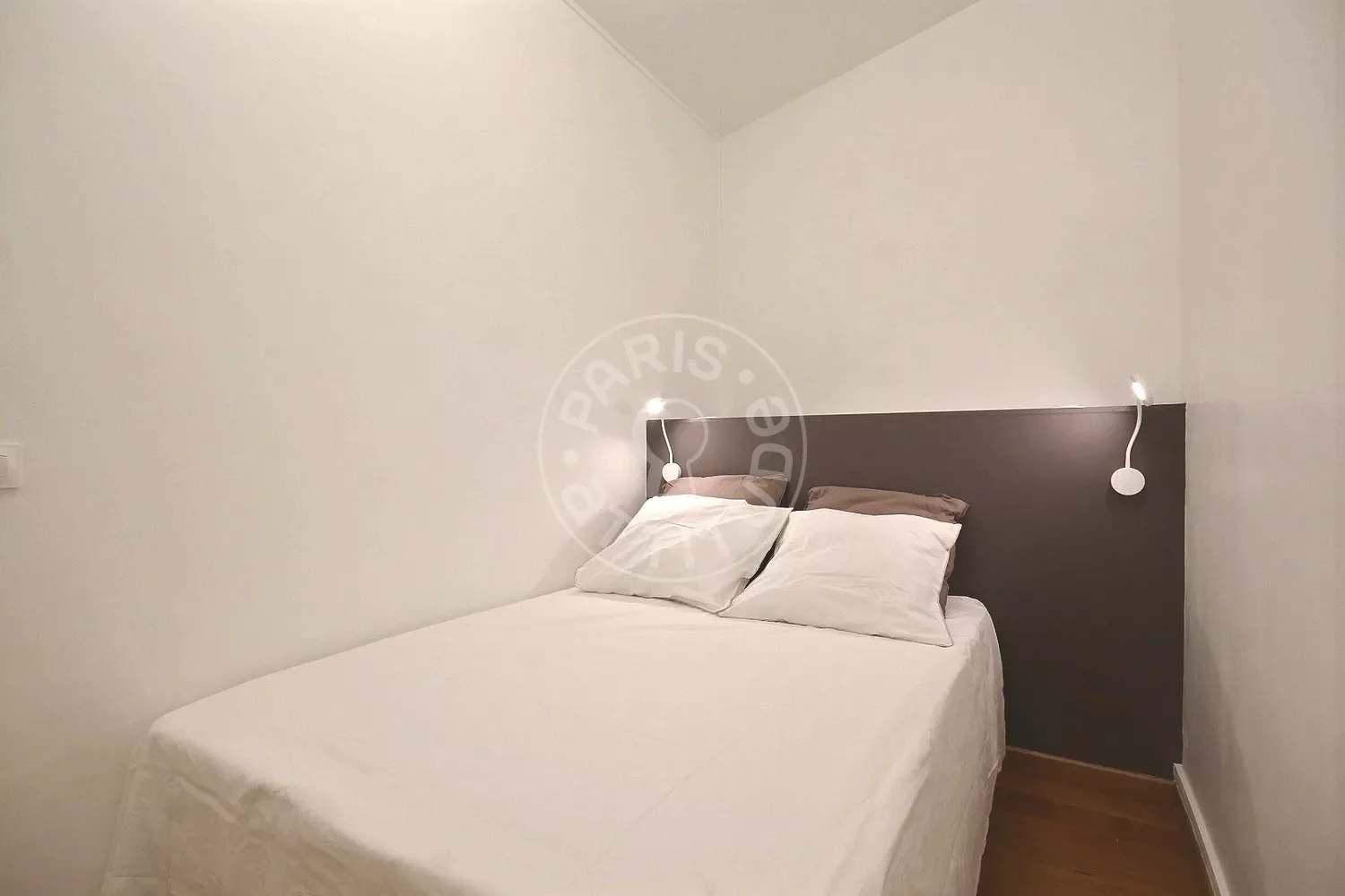 Appartement Boulevard de Grenelle à Paris