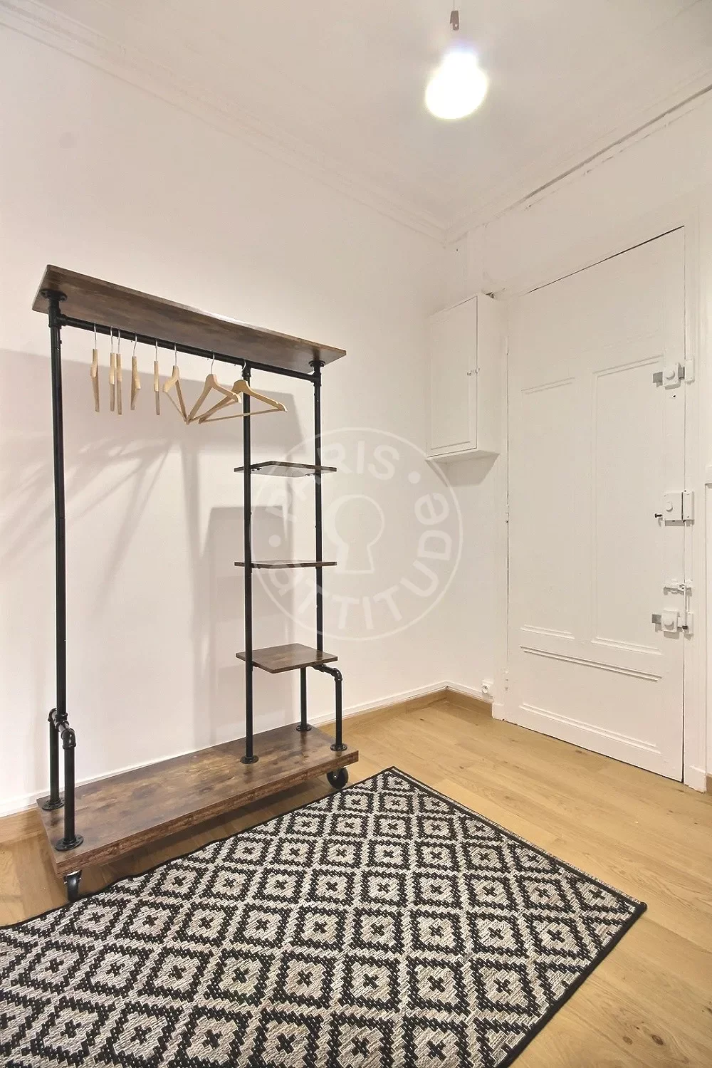 Appartement Boulevard de Grenelle à Paris