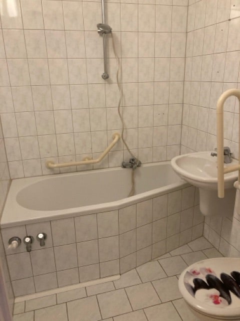 Wohnung Singerstraße in Erfurt