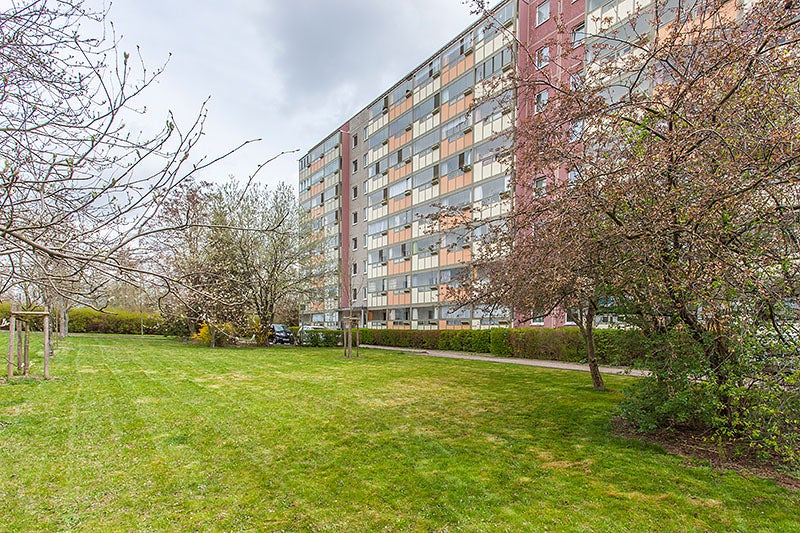 Wohnung Singerstraße in Erfurt