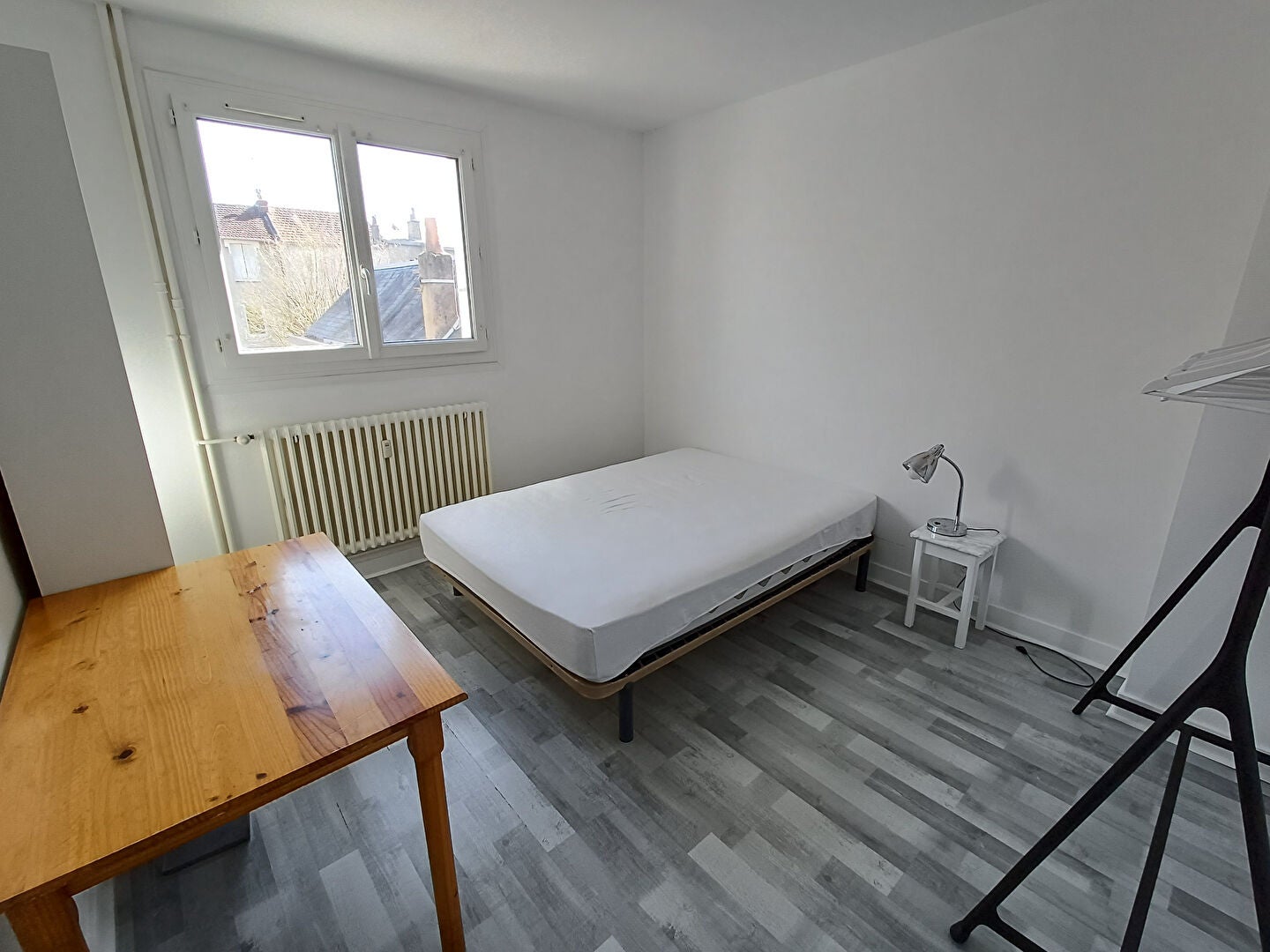 Appartement Quai Paul Bert à Tours