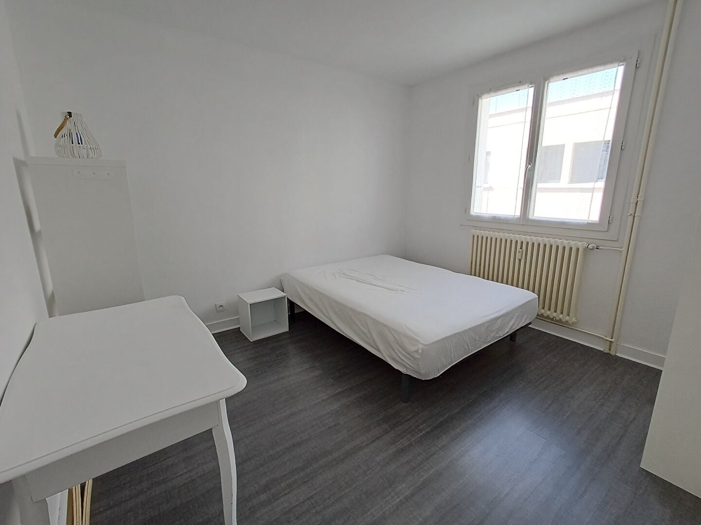 Appartement Quai Paul Bert à Tours