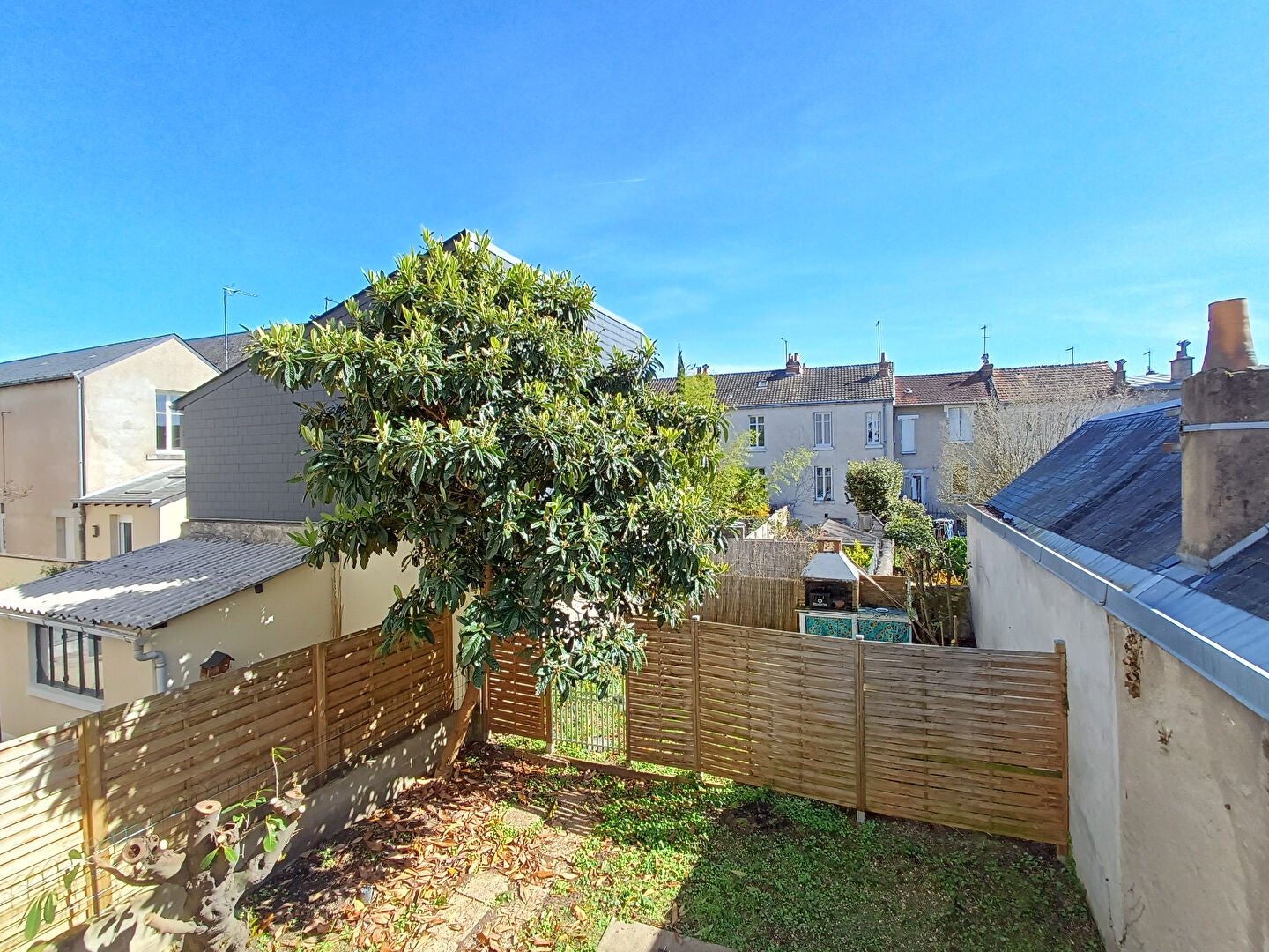 Appartement Quai Paul Bert à Tours