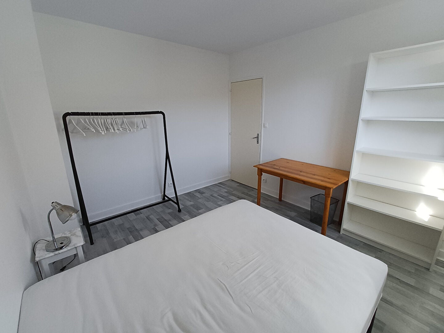 Flat Quai Paul Bert in Tours