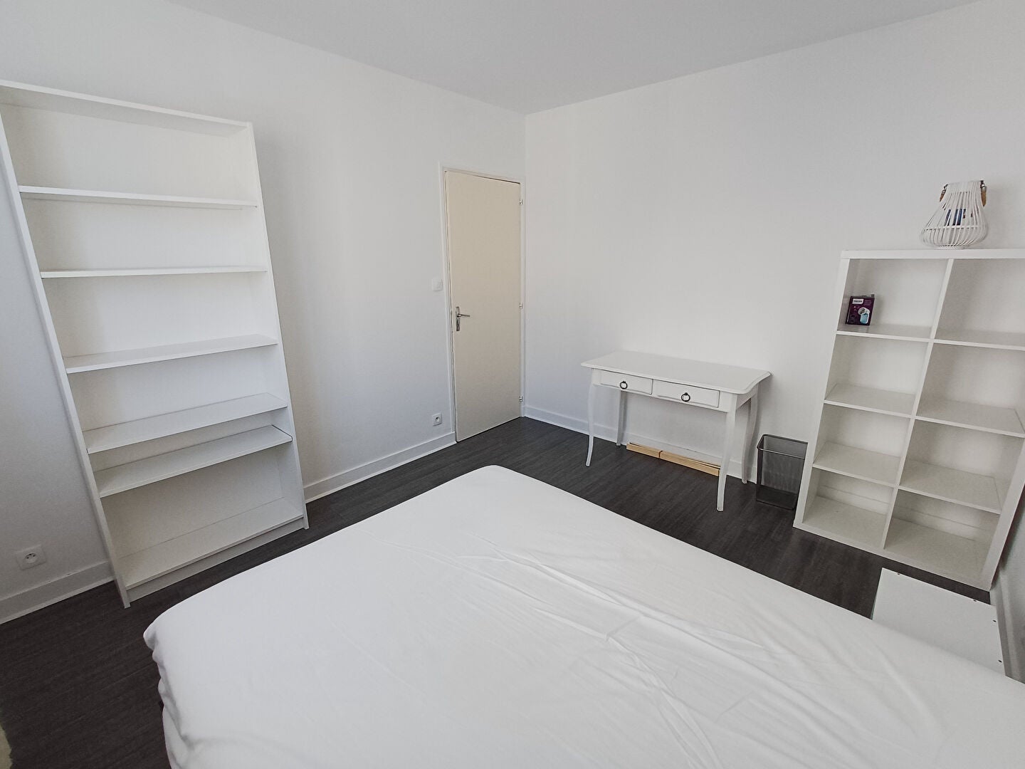 Appartement Quai Paul Bert à Tours
