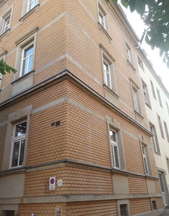 Wohnung Frankfurter Straße in Dresden