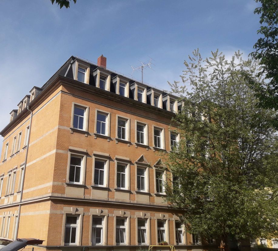 Wohnung Frankfurter Straße in Dresden
