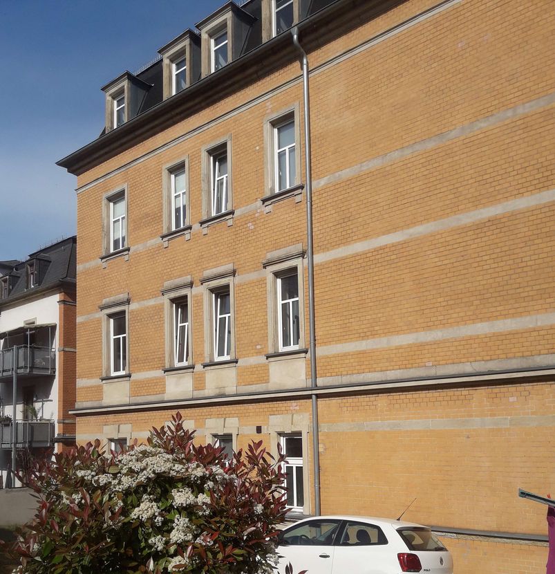 Wohnung Frankfurter Straße in Dresden
